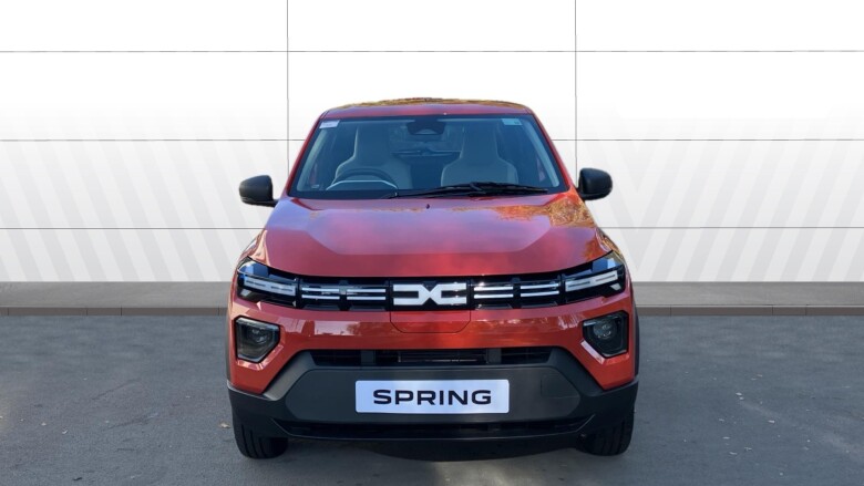 Dacia Spring 27kWh Expression 65 48kW 5dr Auto Electric Hatchback